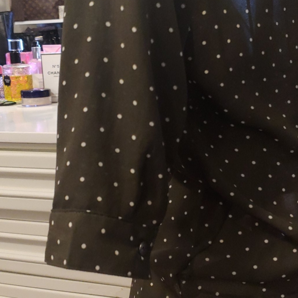 Blouse - Picture 2 of 4